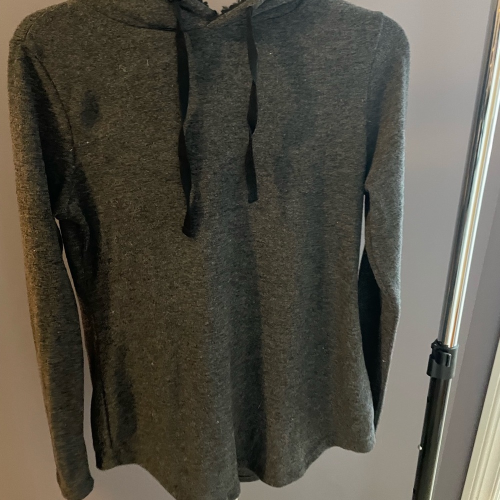 Ultra Flirt juniors hoodie size: M